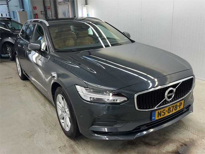 Photo 2 VIN: YV1PW79B0H1020650 - VOLVO V90 