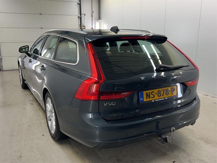 Photo 3 VIN: YV1PW79B0H1020650 - VOLVO V90 