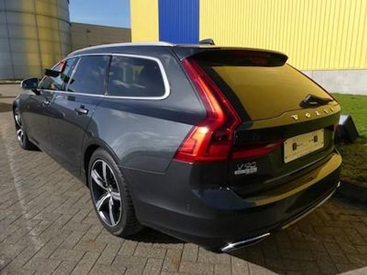 Photo 3 VIN: YV1PW79B0H1021867 - VOLVO V90 DIESEL - 2016 