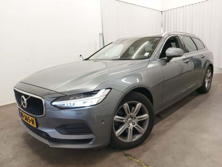 Photo 1 VIN: YV1PW79B0H1021909 - VOLVO V90 