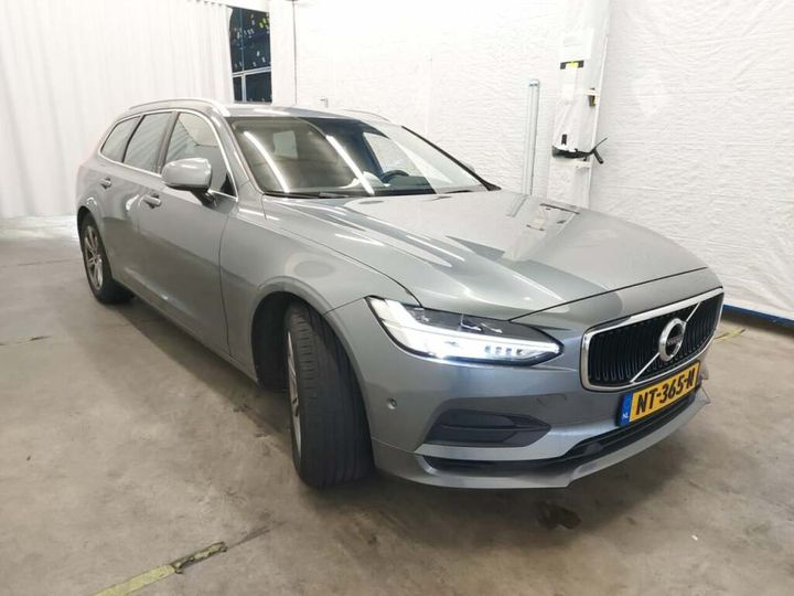 Photo 18 VIN: YV1PW79B0H1021909 - VOLVO V90 