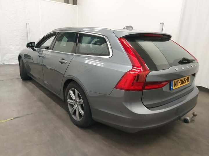 Photo 19 VIN: YV1PW79B0H1021909 - VOLVO V90 