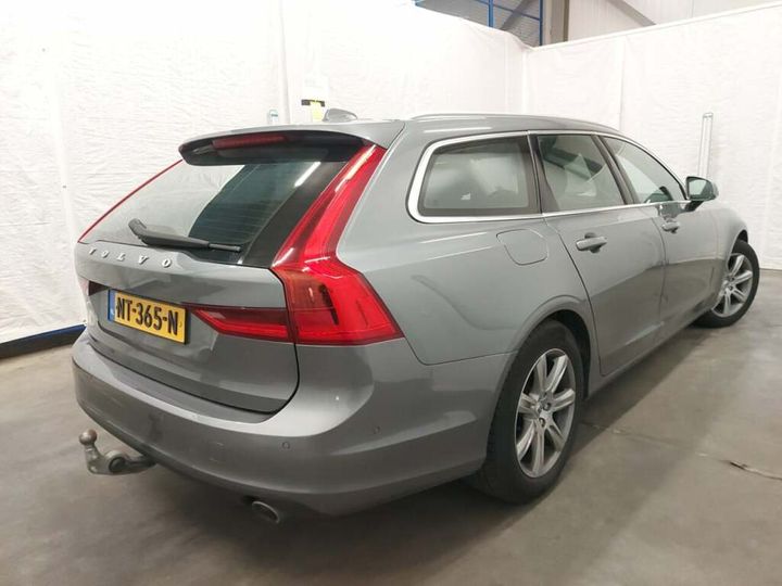 Photo 2 VIN: YV1PW79B0H1021909 - VOLVO V90 