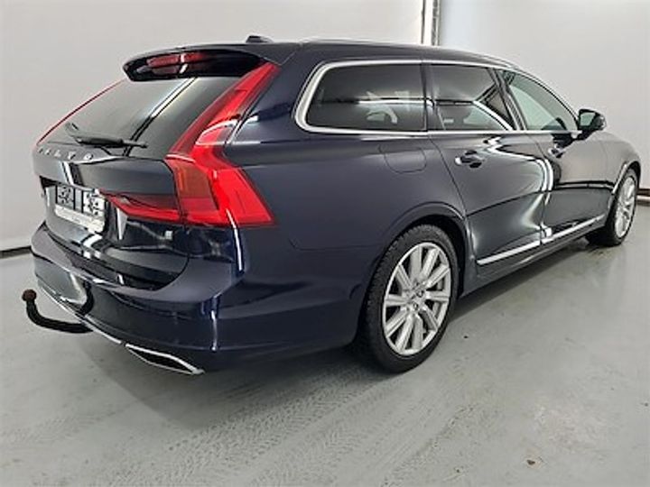 Photo 4 VIN: YV1PW79B0H1021955 - VOLVO V90 DIESEL - 2016 