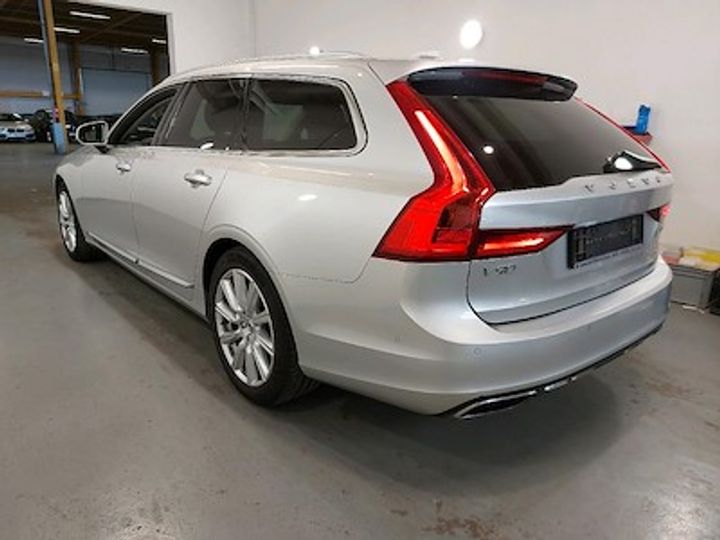 Photo 3 VIN: YV1PW79B0H1022291 - VOLVO V90 DIESEL - 2016 