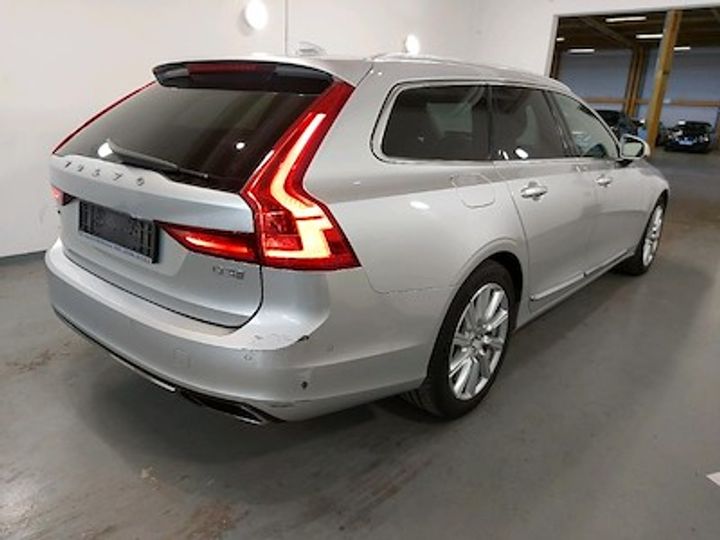 Photo 4 VIN: YV1PW79B0H1022291 - VOLVO V90 DIESEL - 2016 