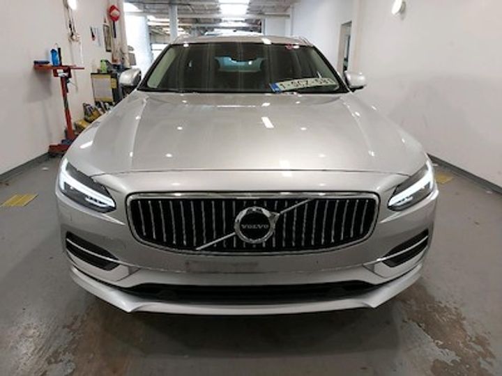 Photo 5 VIN: YV1PW79B0H1022291 - VOLVO V90 DIESEL - 2016 