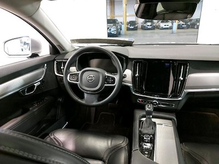 Photo 9 VIN: YV1PW79B0H1022291 - VOLVO V90 DIESEL - 2016 