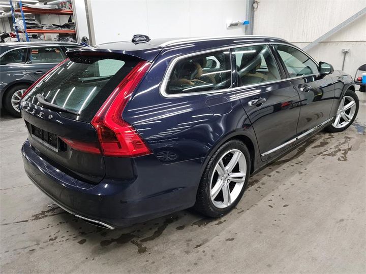 Photo 2 VIN: YV1PW79B0H1022749 - VOLVO V90 