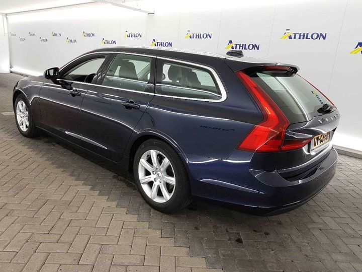 Photo 3 VIN: YV1PW79B0H1023485 - VOLVO V90 