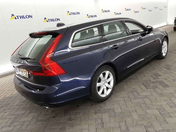 Photo 4 VIN: YV1PW79B0H1023485 - VOLVO V90 