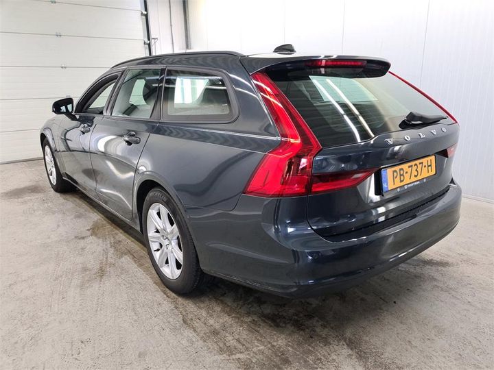 Photo 3 VIN: YV1PW79B0H1023668 - VOLVO V90 