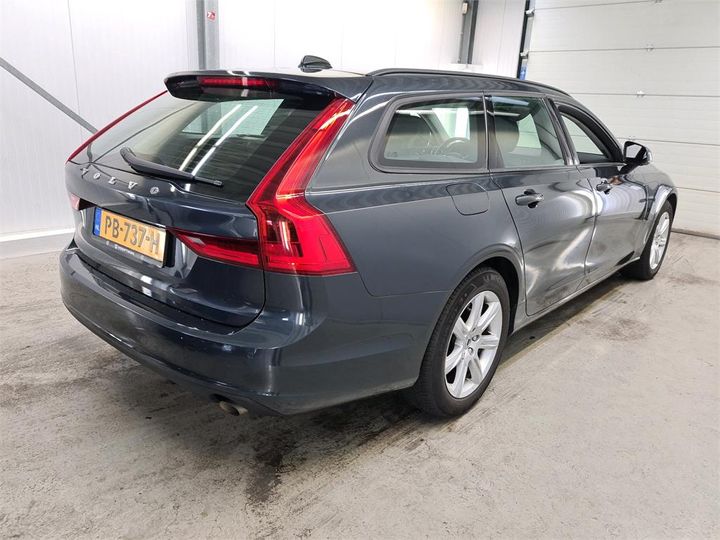 Photo 4 VIN: YV1PW79B0H1023668 - VOLVO V90 