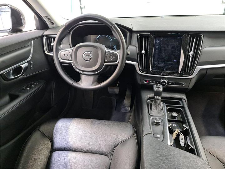 Photo 6 VIN: YV1PW79B0H1023668 - VOLVO V90 