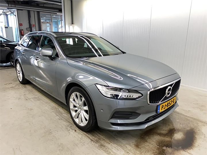 Photo 2 VIN: YV1PW79B0H1023986 - VOLVO V90 