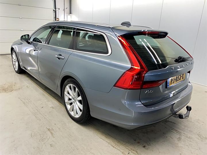 Photo 3 VIN: YV1PW79B0H1023986 - VOLVO V90 