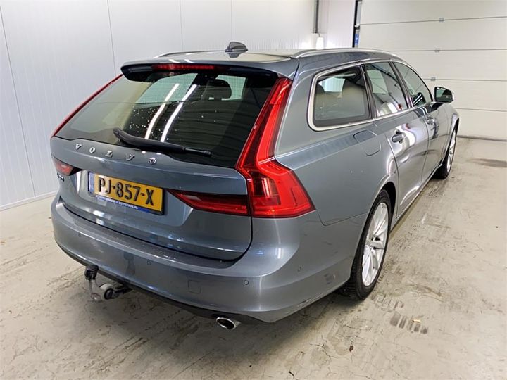 Photo 4 VIN: YV1PW79B0H1023986 - VOLVO V90 