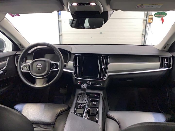 Photo 6 VIN: YV1PW79B0H1023986 - VOLVO V90 