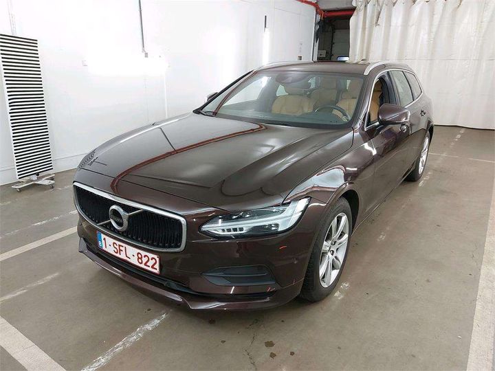 Photo 0 VIN: YV1PW79B0H1024169 - VOLVO V90 