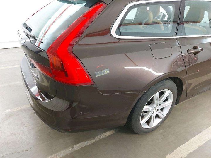 Photo 16 VIN: YV1PW79B0H1024169 - VOLVO V90 