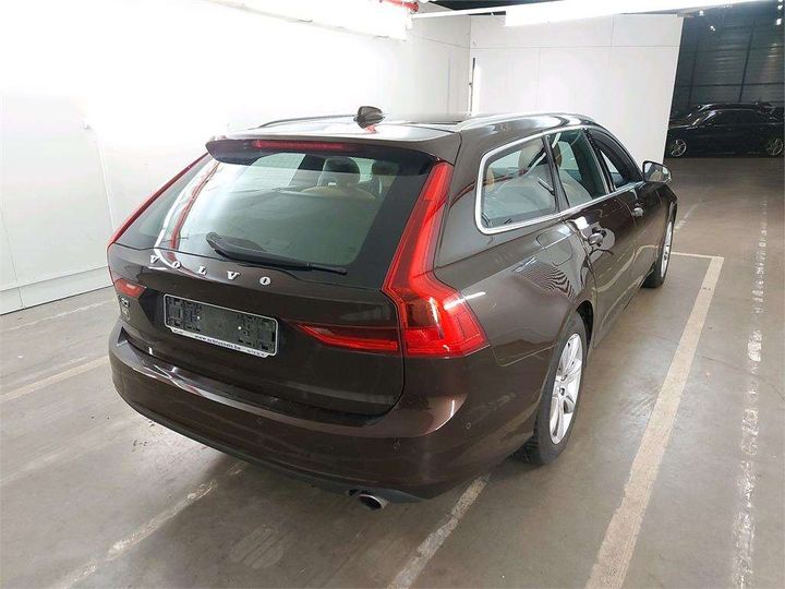 Photo 2 VIN: YV1PW79B0H1024169 - VOLVO V90 