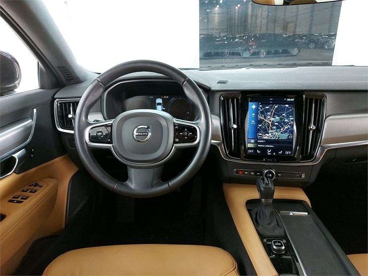 Photo 3 VIN: YV1PW79B0H1024169 - VOLVO V90 