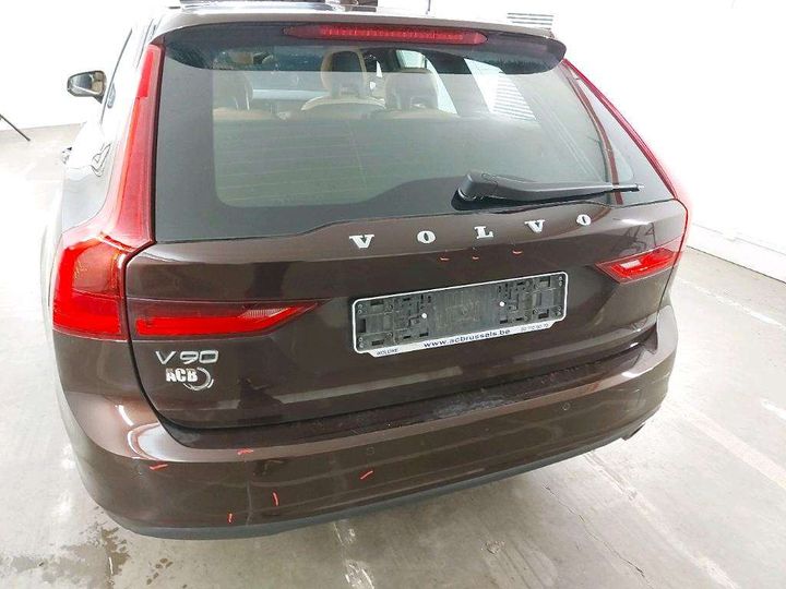 Photo 30 VIN: YV1PW79B0H1024169 - VOLVO V90 