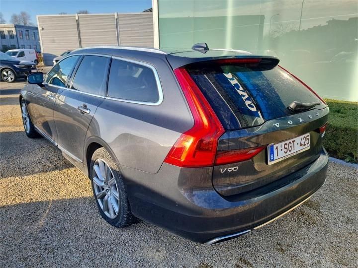 Photo 3 VIN: YV1PW79B0H1024175 - VOLVO V90 ESTATE 