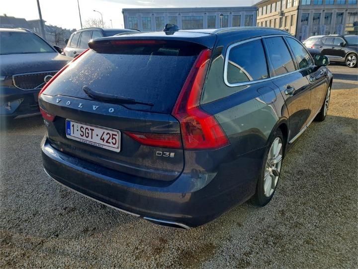 Photo 4 VIN: YV1PW79B0H1024175 - VOLVO V90 ESTATE 