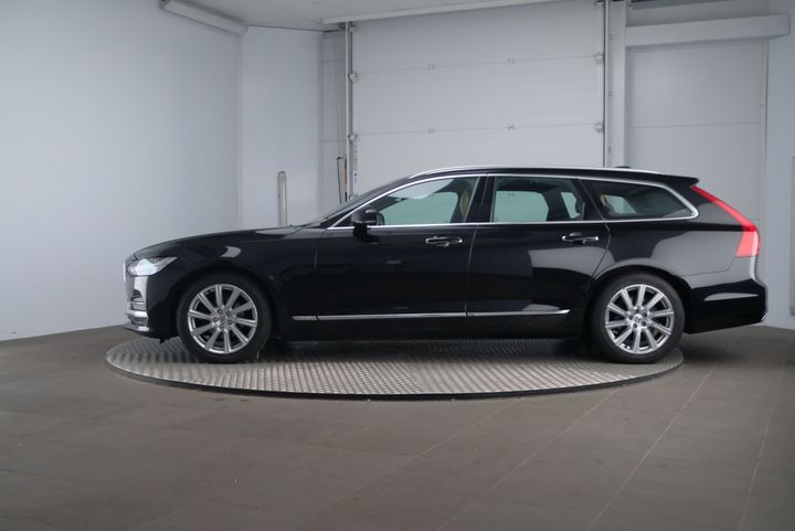 Photo 2 VIN: YV1PW79B0J1035119 - VOLVO V90 