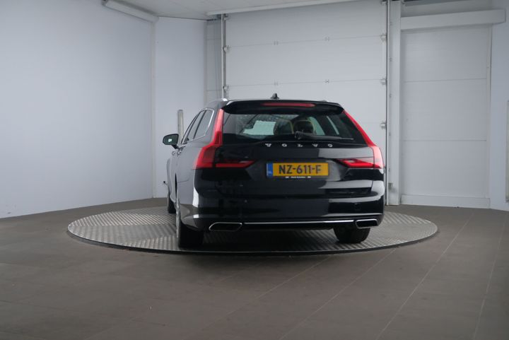 Photo 4 VIN: YV1PW79B0J1035119 - VOLVO V90 