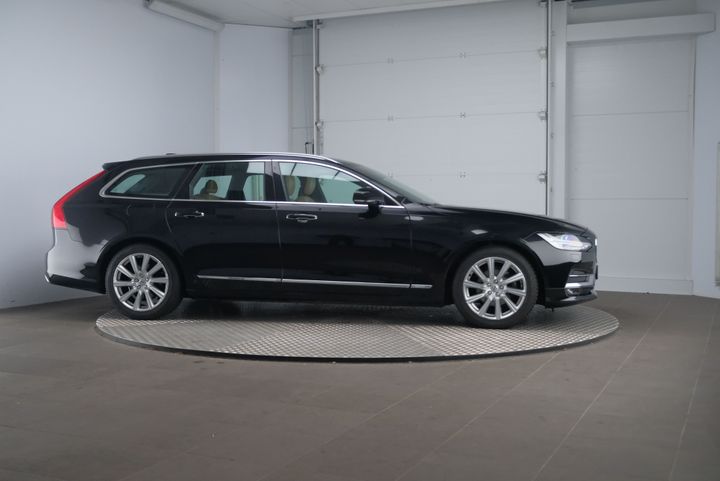 Photo 5 VIN: YV1PW79B0J1035119 - VOLVO V90 