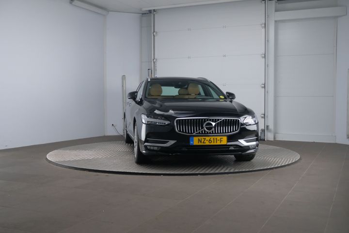 Photo 6 VIN: YV1PW79B0J1035119 - VOLVO V90 