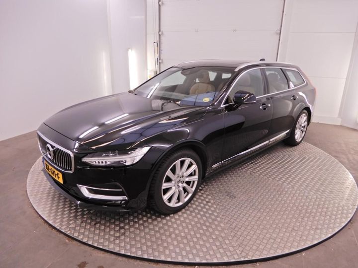 Photo 7 VIN: YV1PW79B0J1035119 - VOLVO V90 