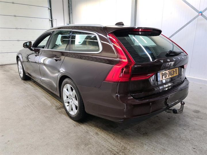 Photo 2 VIN: YV1PW79B0J1035123 - VOLVO V90 