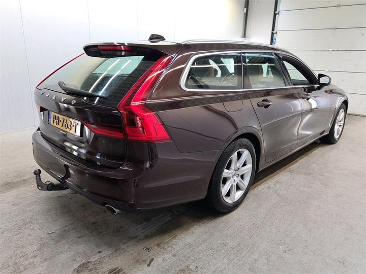 Photo 3 VIN: YV1PW79B0J1035123 - VOLVO V90 