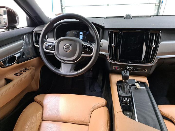 Photo 5 VIN: YV1PW79B0J1035123 - VOLVO V90 