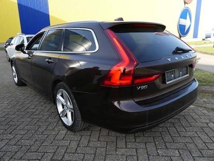 Photo 3 VIN: YV1PW79B0J1035158 - VOLVO V90 DIESEL - 2016 