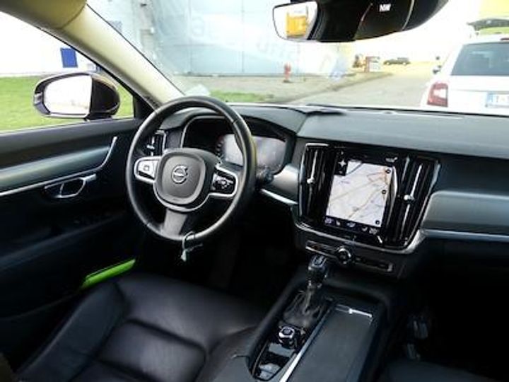 Photo 9 VIN: YV1PW79B0J1035158 - VOLVO V90 DIESEL - 2016 