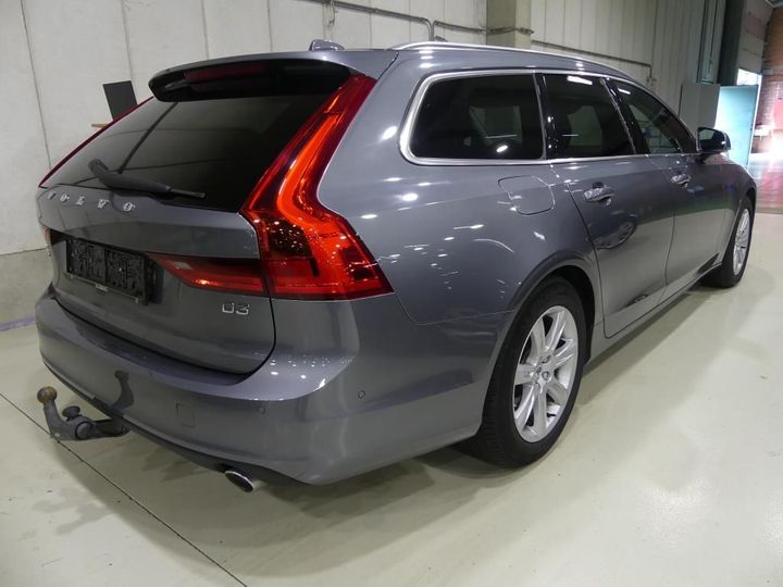 Photo 2 VIN: YV1PW79B0J1035246 - VOLVO V90 