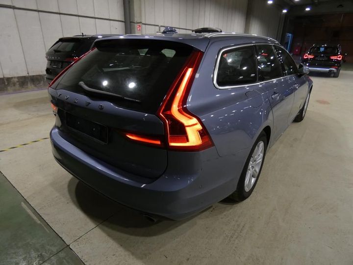 Photo 2 VIN: YV1PW79B0J1035306 - VOLVO V90 