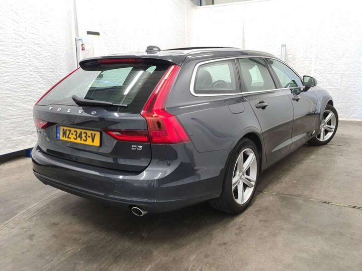 Photo 2 VIN: YV1PW79B0J1036678 - VOLVO V90 