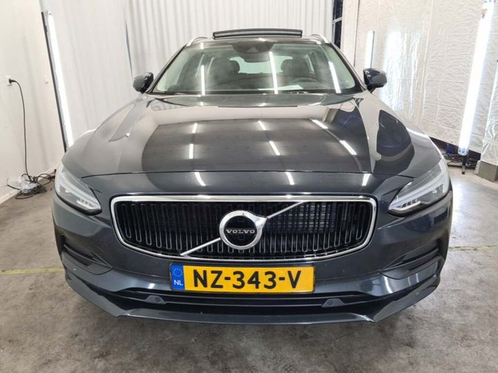 Photo 5 VIN: YV1PW79B0J1036678 - VOLVO V90 