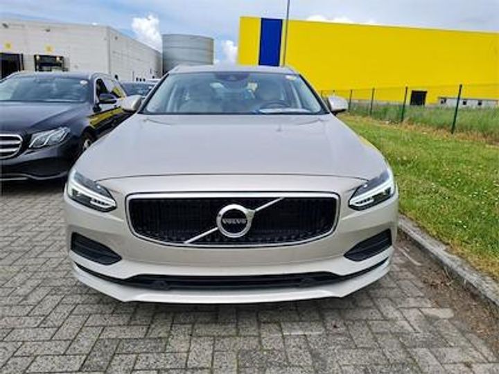 Photo 5 VIN: YV1PW79B0J1036804 - VOLVO V90 DIESEL - 2016 