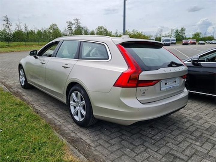 Photo 3 VIN: YV1PW79B0J1036804 - VOLVO V90 DIESEL - 2016 