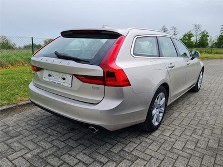 Photo 4 VIN: YV1PW79B0J1036804 - VOLVO V90 DIESEL - 2016 