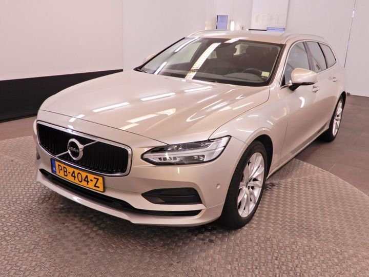 Photo 1 VIN: YV1PW79B0J1037045 - VOLVO V90 