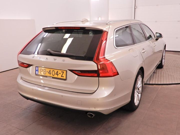 Photo 2 VIN: YV1PW79B0J1037045 - VOLVO V90 