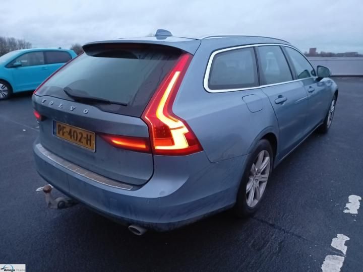 Photo 11 VIN: YV1PW79B0J1037058 - VOLVO V90 