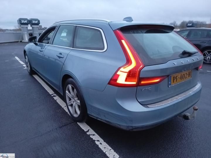 Photo 13 VIN: YV1PW79B0J1037058 - VOLVO V90 